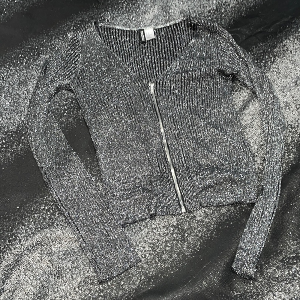 Divided top size sm